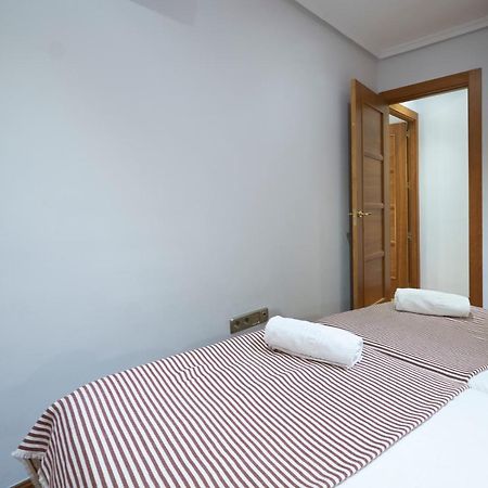 Bv Rooms Мадрид Екстер'єр фото