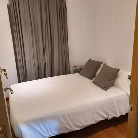 Bv Rooms Мадрид Екстер'єр фото