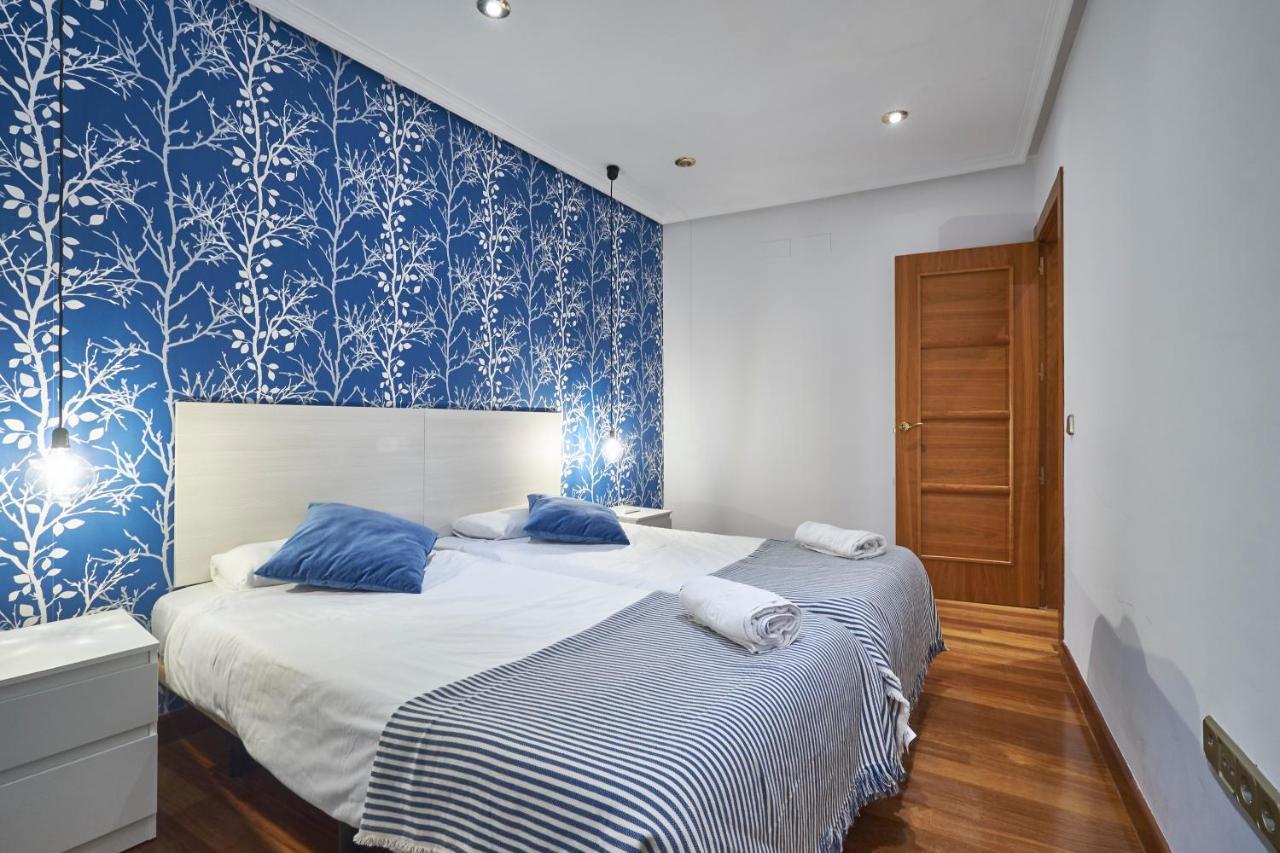 Bv Rooms Мадрид Екстер'єр фото