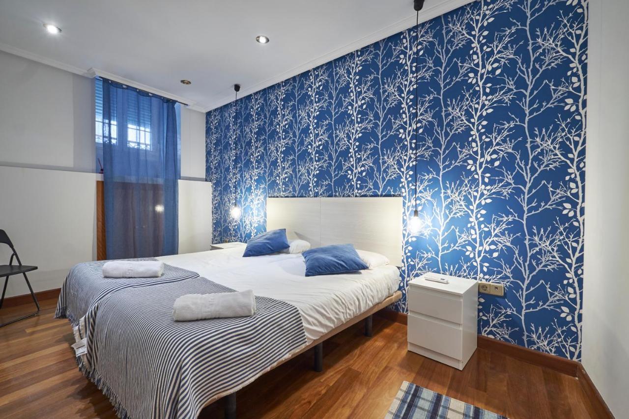 Bv Rooms Мадрид Екстер'єр фото