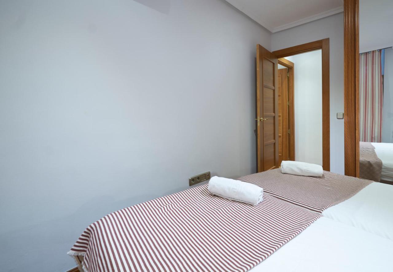 Bv Rooms Мадрид Екстер'єр фото